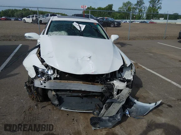 ✅ 2013 Lexus IS 250 • VIN: JTHBF5C25D5193674 • Лот: 44989241. Опубліковано раніше на IAAI з пробігом Не вказано. Безкоштовний доступ до архіву аукціонних продажів зі США та докладний звіт про історію автомобіля на DreamBid. Зображення 6.