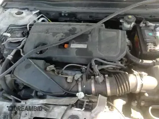 ✅ 2020 Honda Accord Sport • VIN: 1HGCV2F39LA015737 • Lot: 86194735. Wystawiony na Copart z przebiegiem 82 976 mil. Bezpłatny archiwum sprzedaży aukcyjnych z USA i szczegółowy raport historii pojazdu na DreamBid. Zdjęcie 13.