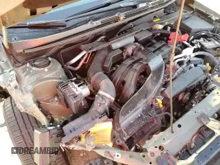 ✅ 2025 Subaru Crosstrek Special Sports • VIN: 4S4GUHF6XS3722828 • Lot: 69302655. Listed on Copart with 11,347 mi. Free auction sales archive from the USA and detailed vehicle history report at DreamBid. Image 15.