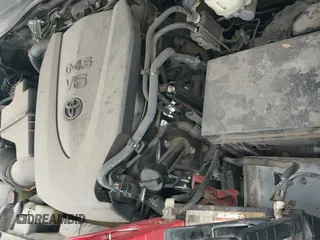 ✅ 2017 Toyota Tacoma Limited • VIN: 5TFGZ5AN7HX059657 • Лот: 42362706. Опубликован ранее на IAAI с пробегом 100 511 миль. Бесплатный доступ к архиву аукционных продаж из США и подробный отчёт об истории автомобиля на DreamBid. Изображение 19.