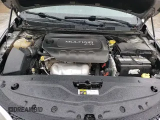 ✅ 2015 Chrysler 200 Limited • VIN: 1C3CCCAB2FN602372 • Лот: 83121714. Опубликован ранее на Copart с пробегом 209 379 миль. Бесплатный доступ к архиву аукционных продаж из США и подробный отчёт об истории автомобиля на DreamBid. Изображение 15.