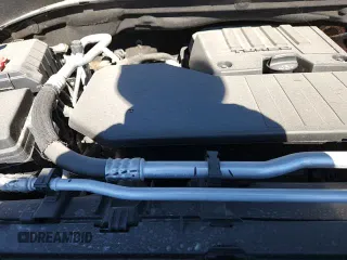 ✅ 2024 Chevrolet Silverado 1500 Custom • VIN: 1GCPDBEK1RZ116972 • Lot: 93931685. Wystawiony na Copart z przebiegiem 2 841 mil. Bezpłatny archiwum sprzedaży aukcyjnych z USA i szczegółowy raport historii pojazdu na DreamBid. Zdjęcie 14.