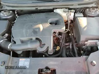 ✅ 2010 Chevrolet Malibu 2LT • VIN: 1G1ZD5EB6AF298953 • Lot: 82435004. Listed on Copart with 85,032 mi. Free auction sales archive from the USA and detailed vehicle history report at DreamBid. Image 15.