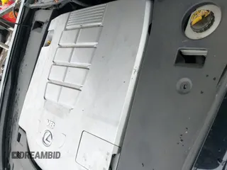 ✅ 2010 Lexus LS 460 L • VIN: JTHDL5EF3A5001407 • Lot: 41552722. Listed on IAAI with 176,147 mi. Free auction sales archive from the USA and detailed vehicle history report at DreamBid. Image 20.