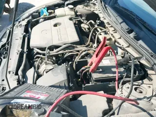 ✅ 2010 Mazda 3 i Touring • VIN: JM1BL1SF7A1185084 • Lot: 42844007. Listed on IAAI with 186,093 mi. Free auction sales archive from the USA and detailed vehicle history report at DreamBid. Image 14.