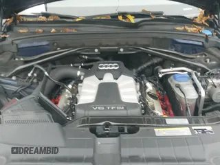 ✅ 2014 Audi SQ5 Premium Plus • VIN: WA1CGAFP0EA035927 • Lot: 43004801. Wystawiony na IAAI z przebiegiem 132 550 mil. Bezpłatny archiwum sprzedaży aukcyjnych z USA i szczegółowy raport historii pojazdu na DreamBid. Zdjęcie 20.