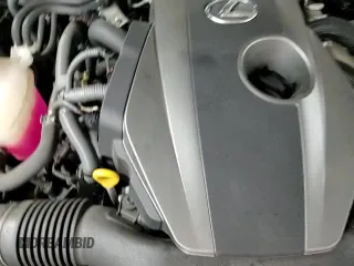 ✅ 2018 Lexus IS 300 • VIN: JTHBA1D27J5062795 • Lot: 57393965. Listed on Copart with 44,532 mi. Free auction sales archive from the USA and detailed vehicle history report at DreamBid. Image 13.