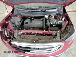 ✅ 2018 GMC Terrain SLT • VIN: 3GKALVEV2JL263550 • Lot: 81760965. Wystawiony na Copart z przebiegiem 96 520 mil. Bezpłatny archiwum sprzedaży aukcyjnych z USA i szczegółowy raport historii pojazdu na DreamBid. Zdjęcie 15.