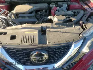 ✅ 2022 Nissan Rogue S • VIN: JN1BJ1AW7NW475926 • Лот: 85913525. Опубликован ранее на Copart с пробегом 55 642 миль. Бесплатный доступ к архиву аукционных продаж из США и подробный отчёт об истории автомобиля на DreamBid. Изображение 14.