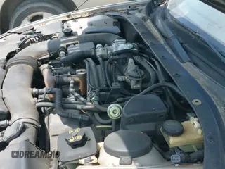 ✅ 2002 Lincoln LS w/Base Pkg • VIN: 1LNHM87A82Y705049 • Lot: 42433194. Listed on IAAI with 152,343 mi. Free auction sales archive from the USA and detailed vehicle history report at DreamBid. Image 15.