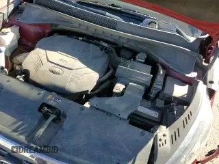 ✅ 2019 Kia Sorento LX • VIN: 5XYPGDA53KG465316 • Lot: 91653825. Listed on Copart with 80,763 mi. Free auction sales archive from the USA and detailed vehicle history report at DreamBid. Image 15.