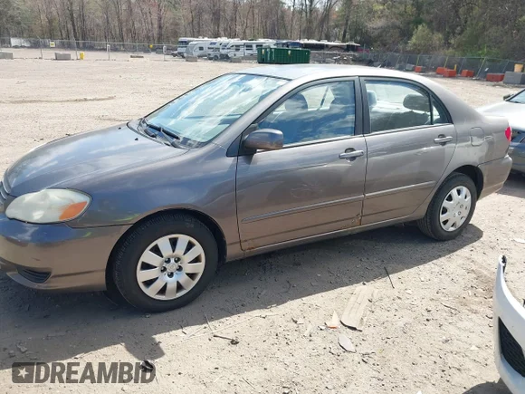 ✅ 2004 Toyota Corolla LE • VIN: 1NXBR32E54Z191837 • Lot: 44905518. Wystawiony na IAAI z przebiegiem 94 481 mil. Bezpłatny archiwum sprzedaży aukcyjnych z USA i szczegółowy raport historii pojazdu na DreamBid. Zdjęcie 2.