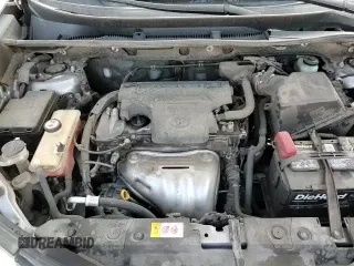 ✅ 2018 Toyota RAV4 XLE • VIN: JTMWFREV8JD112315 • Lot: 86226515. Listed on Copart with 103,459 mi. Free auction sales archive from the USA and detailed vehicle history report at DreamBid. Image 15.