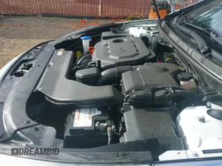 2015 Hyundai Sonata Limited с VIN 5NPE34AF0FH076000, выставлен на аукционе IAAI как лот 41883355 с пробегом 60 900 миль миль и . История ставок и продаж доступна на DreamBid. Изображение 19.