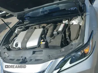 ✅ 2019 Lexus ES 350 • VIN: 58ABZ1B1XKU039995 • Lot: 43392344. Wystawiony na IAAI z przebiegiem 81 328 mil. Bezpłatny archiwum sprzedaży aukcyjnych z USA i szczegółowy raport historii pojazdu na DreamBid. Zdjęcie 18.