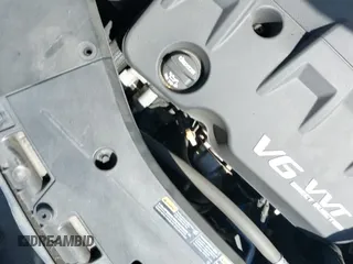 ✅ 2015 GMC Terrain SLE • VIN: 2GKFLRE31F6289922 • Lot: 43034597. Listed on IAAI with 139,963 mi. Free auction sales archive from the USA and detailed vehicle history report at DreamBid. Image 18.