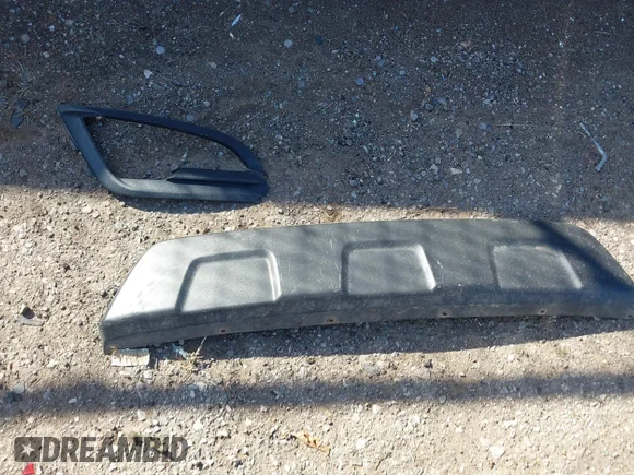 ✅ 2020 Ford EcoSport S • VIN: MAJ3S2FE3LC333582 • Lot: 41757495. Wystawiony na IAAI z przebiegiem 67 948 mil. Bezpłatny archiwum sprzedaży aukcyjnych z USA i szczegółowy raport historii pojazdu na DreamBid. Zdjęcie 12.