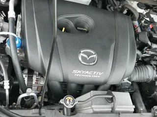 ✅ 2016 Mazda CX-5 Grand Touring • VIN: JM3KE4DY8G0865396 • Lot: 43562039. Wystawiony na IAAI z przebiegiem 201 542 mil. Bezpłatny archiwum sprzedaży aukcyjnych z USA i szczegółowy raport historii pojazdu na DreamBid. Zdjęcie 20.