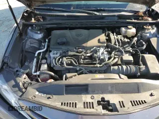 2020 Toyota Camry Hybrid SE с VIN 4T1G31AK0LU012573, выставлен на аукционе Copart как лот 85478245 с пробегом 68 865 миль миль и Списание • Salvage title. История ставок и продаж доступна на DreamBid. Изображение 15.