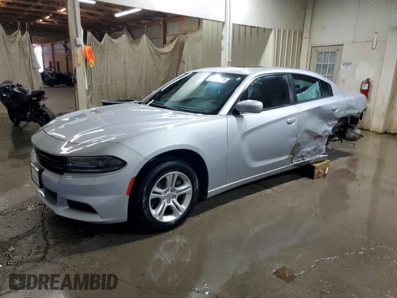✅ 2019 Dodge Charger SXT • VIN: 2C3CDXBG9KH699233 • Lot: 56816926. Wystawiony na Copart z przebiegiem 39 813 mil. Bezpłatny archiwum sprzedaży aukcyjnych z USA i szczegółowy raport historii pojazdu na DreamBid. Zdjęcie 1.