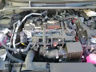 ✅ 2025 Toyota Corolla Hybrid LE • VIN: JTDBCMFE0SJ044930 • Lot: 89509635. Listed on Copart with 10,129 mi. Free auction sales archive from the USA and detailed vehicle history report at DreamBid. Image 13.