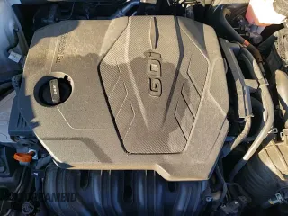 ✅ 2024 Kia Sportage EX • VIN: 5XYK3CDF8RG147075 • Lot: 90461075. Listed on Copart with 42,462 mi. Free auction sales archive from the USA and detailed vehicle history report at DreamBid. Image 14.