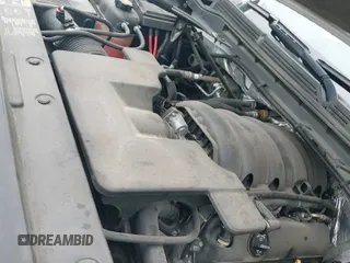 ✅ 2016 GMC Sierra 1500 SLT • VIN: 3GTP1NEC0GG255894 • Lot: 42021443. Listed on IAAI with 222,274 mi. Free auction sales archive from the USA and detailed vehicle history report at DreamBid. Image 19.