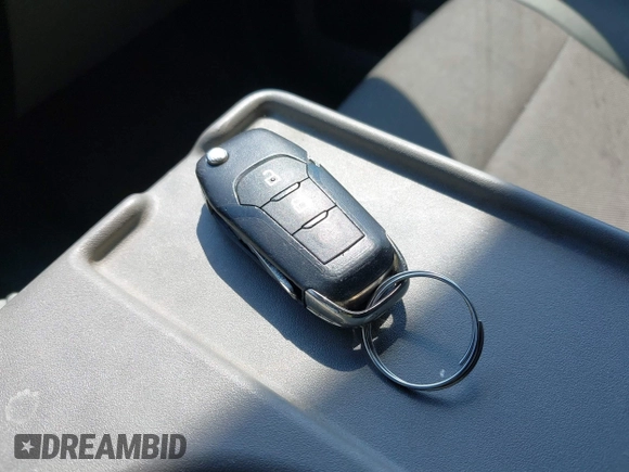 ✅ 2018 Ford F-150 XLT • VIN: 1FTEW1EB2JKE61016 • Lot: 45063743. Wystawiony na IAAI z przebiegiem 71 805 mil. Bezpłatny archiwum sprzedaży aukcyjnych z USA i szczegółowy raport historii pojazdu na DreamBid. Zdjęcie 11.