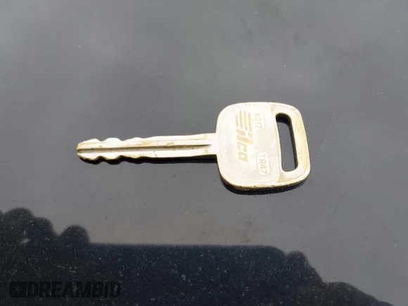 ✅ 2000 Toyota Celica GTS • VIN: JTDDY32T6Y0027508 • Лот: 45005152. Опубликован ранее на IAAI с пробегом 185 173 миль. Бесплатный доступ к архиву аукционных продаж из США и подробный отчёт об истории автомобиля на DreamBid. Изображение 11.