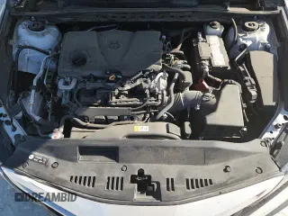 ✅ 2024 Toyota Camry XSE • VIN: 4T1K61AK7RU864381 • Lot: 86159165. Wystawiony na Copart z przebiegiem 68 170 mil. Bezpłatny archiwum sprzedaży aukcyjnych z USA i szczegółowy raport historii pojazdu na DreamBid. Zdjęcie 13.