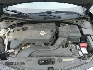 ✅ 2013 Nissan Altima S • VIN: 1N4AL3AP7DC224675 • Лот: 42895359. Опубликован ранее на IAAI с пробегом 159 519 миль. Бесплатный доступ к архиву аукционных продаж из США и подробный отчёт об истории автомобиля на DreamBid. Изображение 14.