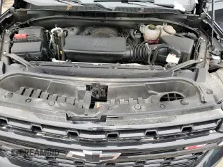 2024 Chevrolet Tahoe Z71 with VIN 1GNSKPKL2RR146998, listed as a Copart auction lot 84058674 with 13,082 mi miles and Clean title. Bid and sale history available at DreamBid. Image 14.