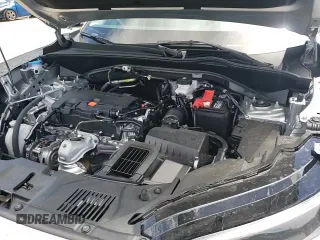 ✅ 2025 Honda HR-V LX • VIN: 3CZRZ1H32SM757364 • Lot: 66109215. Wystawiony na Copart z przebiegiem 3 602 mil. Bezpłatny archiwum sprzedaży aukcyjnych z USA i szczegółowy raport historii pojazdu na DreamBid. Zdjęcie 17.