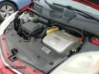 ✅ 2008 Toyota Prius • VIN: JTDKB20U387784176 • Lot: 42837438. Listed on IAAI with 198,319 mi. Free auction sales archive from the USA and detailed vehicle history report at DreamBid. Image 13.