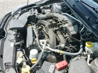 ✅ 2020 Subaru Impreza • VIN: 4S3GTAB66L3709306 • Lot: 42396116. Listed on IAAI with 33,245 mi. Free auction sales archive from the USA and detailed vehicle history report at DreamBid. Image 24.