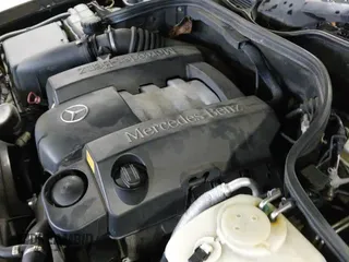 ✅ 2003 Mercedes-Benz CLK 320 • VIN: WDBLK65G43T135757 • Lot: 43677782. Wystawiony na IAAI z przebiegiem 147 323 mil. Bezpłatny archiwum sprzedaży aukcyjnych z USA i szczegółowy raport historii pojazdu na DreamBid. Zdjęcie 19.