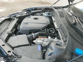 ✅ 2024 Volvo XC60 Plus Dark Theme • VIN: YV4H60DL9R1755089 • Lot: 43578250. Listed on IAAI with 48,205 mi. Free auction sales archive from the USA and detailed vehicle history report at DreamBid. Image 18.