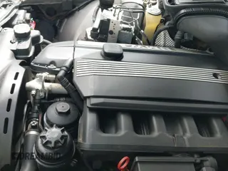 ✅ 2000 BMW 5 Series 528i • VIN: WBADM6341YGV02300 • Lot: 41866852. Listed on IAAI with 1,258,668 mi. Free auction sales archive from the USA and detailed vehicle history report at DreamBid. Image 13.