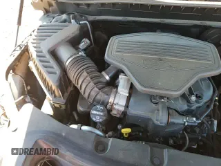 ✅ 2019 Chevrolet Blazer • VIN: 3GNKBGRS1KS670563 • Lot: 86254175. Listed on Copart with 85,693 mi. Free auction sales archive from the USA and detailed vehicle history report at DreamBid. Image 17.