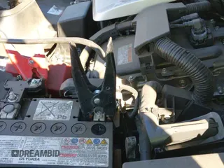 ✅ 2021 Toyota Prius LE • VIN: JTDKAMFP2M3178885 • Лот: 43040249. Опубликован ранее на IAAI с пробегом 83 134 миль. Бесплатный доступ к архиву аукционных продаж из США и подробный отчёт об истории автомобиля на DreamBid. Изображение 19.