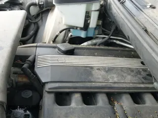 ✅ 2004 BMW X5 3.0i • VIN: 5UXFA13544LU37118 • Lot: 43422189. Listed on IAAI with 194,055 mi. Free auction sales archive from the USA and detailed vehicle history report at DreamBid. Image 12.