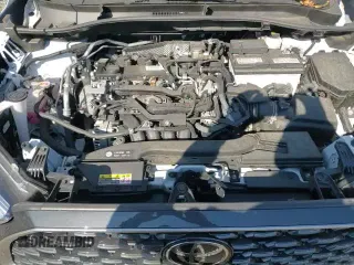 ✅ 2022 Toyota Corolla Cross XLE • VIN: 7MUDAABG3NV008070 • Лот: 89664915. Опубликован ранее на Copart с пробегом 35 644 миль. Бесплатный доступ к архиву аукционных продаж из США и подробный отчёт об истории автомобиля на DreamBid. Изображение 14.