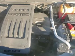 2014 Chevrolet Captiva Sport LT с VIN 3GNAL3EKXES633958, выставлен на аукционе Copart как лот 86104404 с пробегом 141 526 миль миль и Списание • Salvage title. История ставок и продаж доступна на DreamBid. Изображение 14.