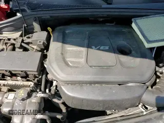 ✅ 2017 Jeep Grand Cherokee Summit • VIN: 1C4RJFJG7HC641935 • Lot: 62721345. Wystawiony na Copart z przebiegiem 144 246 mil. Bezpłatny archiwum sprzedaży aukcyjnych z USA i szczegółowy raport historii pojazdu na DreamBid. Zdjęcie 14.