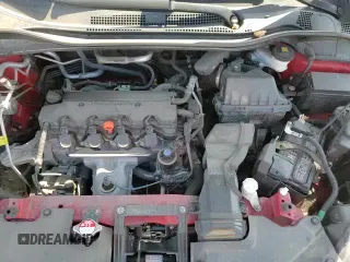 ✅ 2022 Honda HR-V Sport • VIN: 3CZRU6H19NM720858 • Лот: 80900915. Опубликован ранее на Copart с пробегом 53 980 миль. Бесплатный доступ к архиву аукционных продаж из США и подробный отчёт об истории автомобиля на DreamBid. Изображение 16.