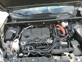 ✅ 2023 Toyota RAV4 Hybrid SE • VIN: JTM16RFV4PD093635 • Лот: 92869445. Опубликован ранее на Copart с пробегом 43 054 миль. Бесплатный доступ к архиву аукционных продаж из США и подробный отчёт об истории автомобиля на DreamBid. Изображение 14.