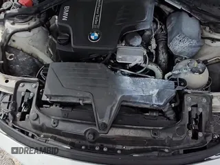 ✅ 2015 BMW 3 Series 328i • VIN: WBA3A5G57FNS84180 • Lot: 85746415. Listed on Copart with 153,010 mi. Free auction sales archive from the USA and detailed vehicle history report at DreamBid. Image 14.