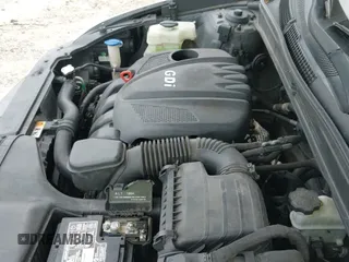 ✅ 2014 Hyundai Sonata GLS • VIN: 5NPEB4AC5EH814705 • Lot: 43109980. Listed on IAAI with 233,189 mi. Free auction sales archive from the USA and detailed vehicle history report at DreamBid. Image 13.