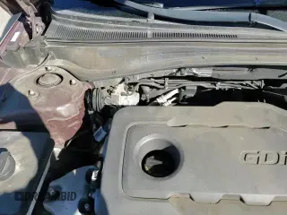 ✅ 2018 Kia Optima S • VIN: 5XXGT4L34JG186287 • Лот: 82394385. Опубликован ранее на Copart с пробегом 68 309 миль. Бесплатный доступ к архиву аукционных продаж из США и подробный отчёт об истории автомобиля на DreamBid. Изображение 14.