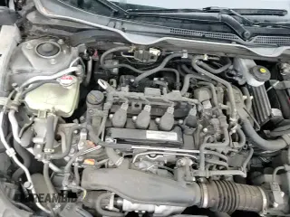 ✅ 2017 Honda Civic EX-T • VIN: 2HGFC1F32HH634444 • Лот: 90981965. Опубликован ранее на Copart с пробегом 116 565 миль. Бесплатный доступ к архиву аукционных продаж из США и подробный отчёт об истории автомобиля на DreamBid. Изображение 13.